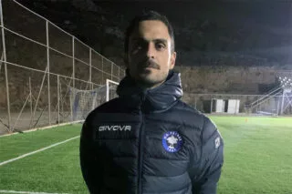 «Πρώτη» για Πλουσή στον Ρούβα