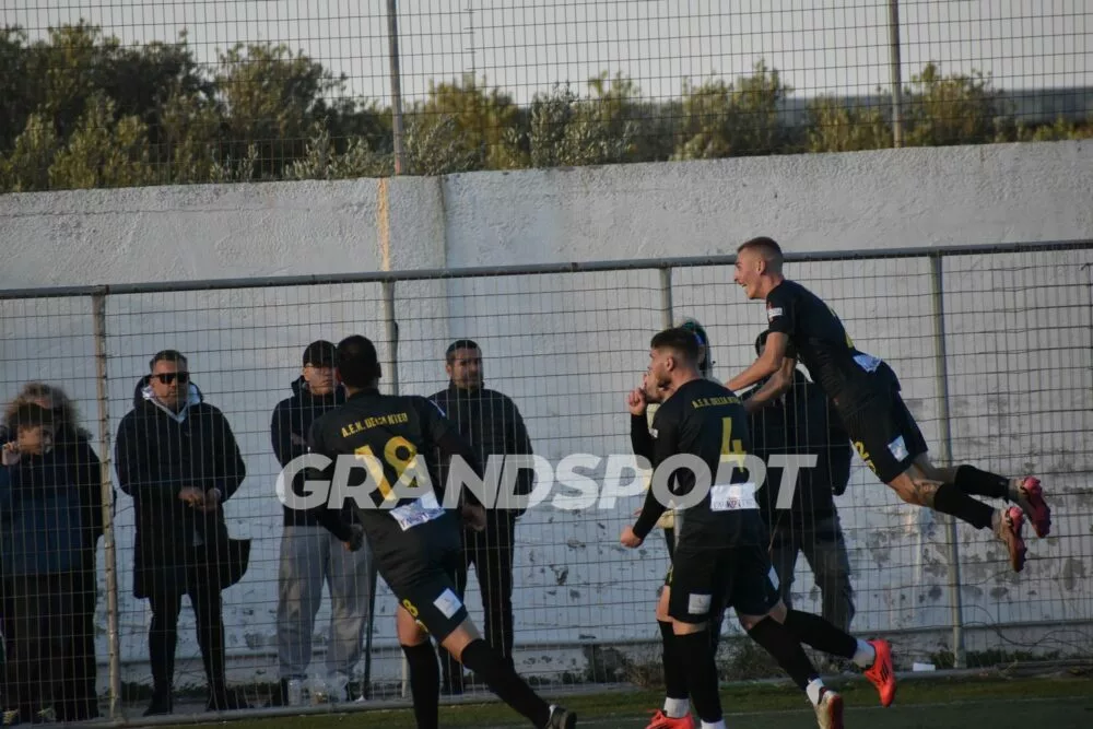Θέλει να δώσει συνέχεια η ΑΕ Κατσαμπά