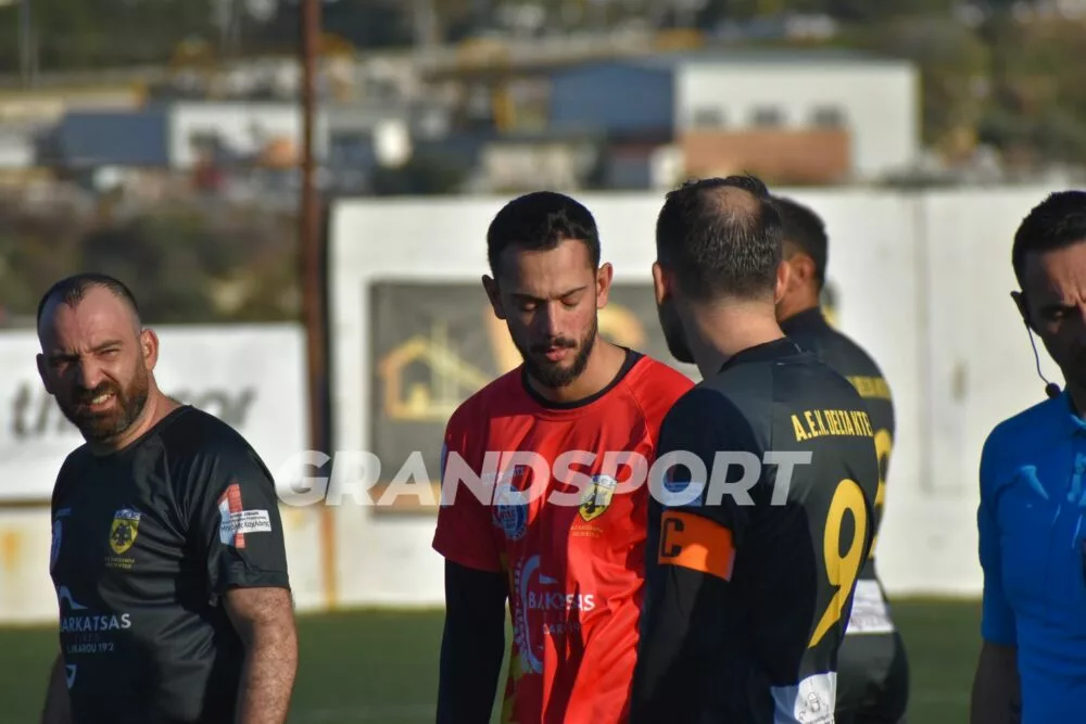 Προετοιμασία στην ΑΕ Κατσαμπά ενόψει κυπέλλου