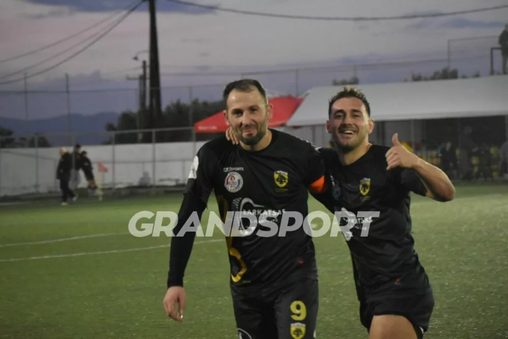 Τα μεγάλα «κανόνια» της ΕΠΣΗ