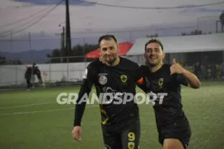 Τα μεγάλα «κανόνια» της ΕΠΣΗ
