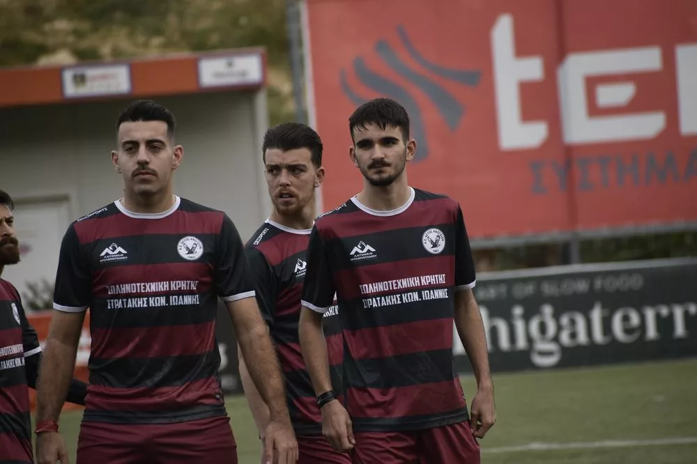 Έρχονται και άλλες κινήσεις στον Αετό Ανωγείων