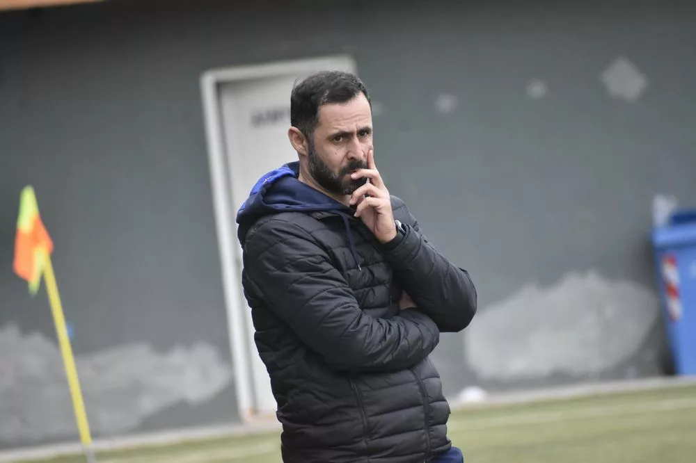 Ρωμανός: Ξεκούραση, ανασύνταξη περιμένοντας τους τραυματίες