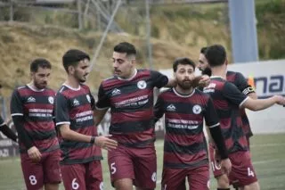 Ο «νεοφώτιστος» και πολύ ανταγωνιστικός Αετός Ανωγείων