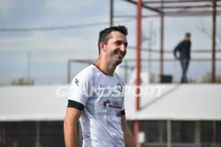 Τ. Γούργουλας: «Πάμε να πάρουμε τη νίκη»