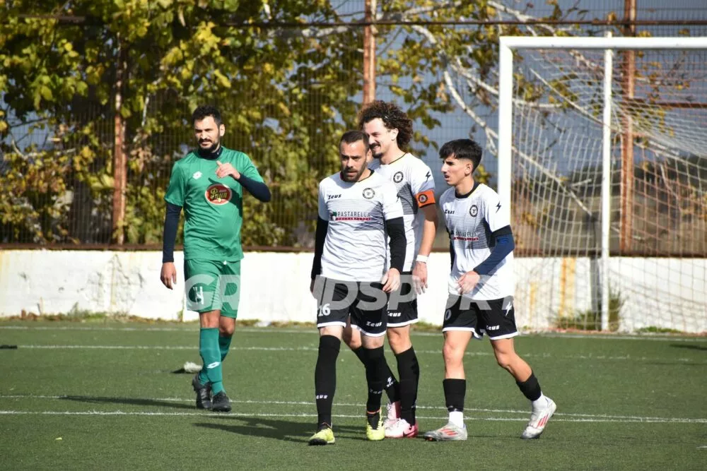 Εμφατική νίκη του Αγίου Ιωάννη στις Ασίτες