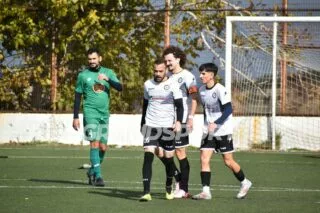 Εμφατική νίκη του Αγίου Ιωάννη στις Ασίτες