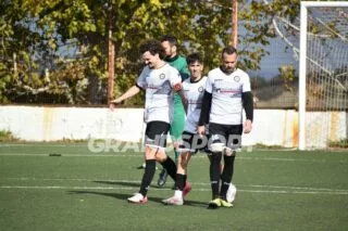 Νίκη πρωτιάς για τον Άγιο Ιωάννη