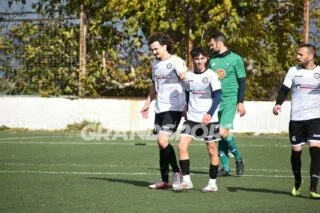 Τα στιγμιότυπα του Άγιος Ιωάννης-Κόροιβος (vid)