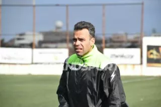 Κ. Τσαφαντάκης: «Κρατάμε τη νίκη και τους τρείς βαθμούς»
