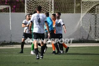 Χωρίς προβλήματα η προετοιμασία του Άγιου Ιωάννη για το ντέρμπι κορυφής