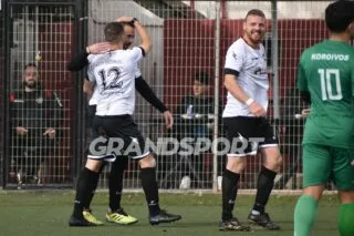 Πήρε την νίκη με άνεση ο Άγιος Ιωάννης