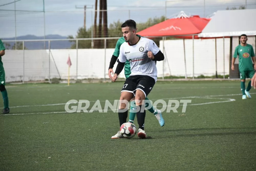Παίρνουν Βαγγέλη Τσαγκαράκη οι Snakes FC