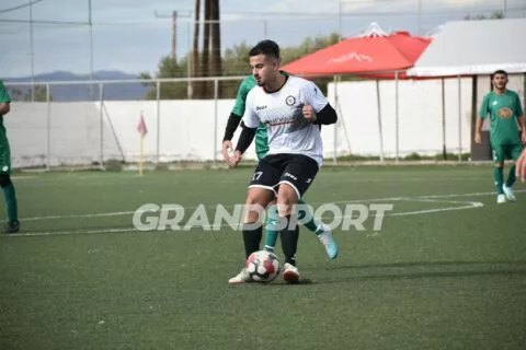 Παίρνουν Βαγγέλη Τσαγκαράκη οι Snakes FC