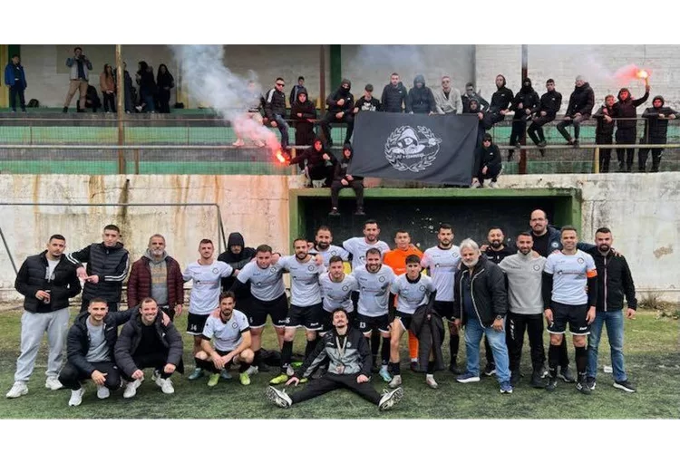 Ευχές για καλή χρονιά από τον Άγιο Ιωάννη