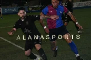 Τα αποτελέσματα των σημερινών αγώνων (14/12) σε Α’ και Β’ ΕΠΣΡ