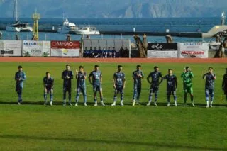 «Μπαράζ» μεταγραφών στον ΑΟΑΝ και φιλικό με την Κ19 του ΟΦΗ