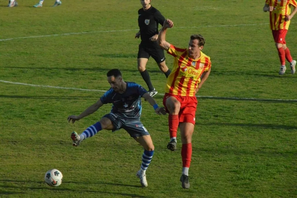 Χαϊδάρι-ΑΟΑΝ 1-0: Τα highlights του αγώνα (vid)