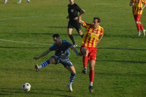 Χαϊδάρι-ΑΟΑΝ 1-0: Τα highlights του αγώνα (vid)