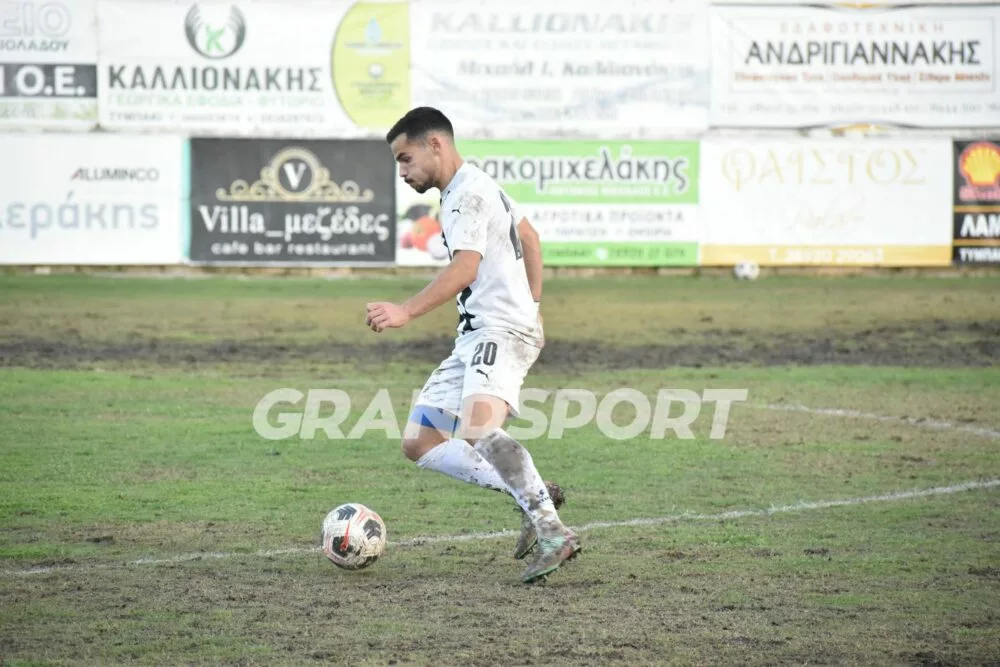 ΑΟΤ-Άρης Πετρούπολης 0-1: Τα highlights του αγώνα (vid)