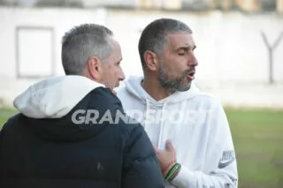 Ν. Σουτζής : «Αν κέρδιζα δεν ήξερα αν θα χαρώ ή θα στεναχωρηθώ» (vid)
