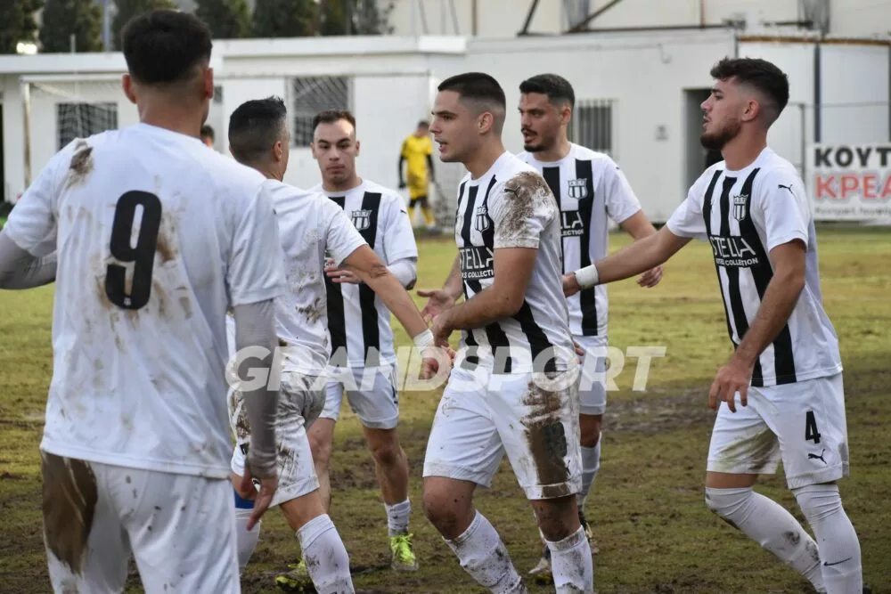 Από Σαββατοκύριακο τα σπουδαιότερα στον ΑΟΤ!