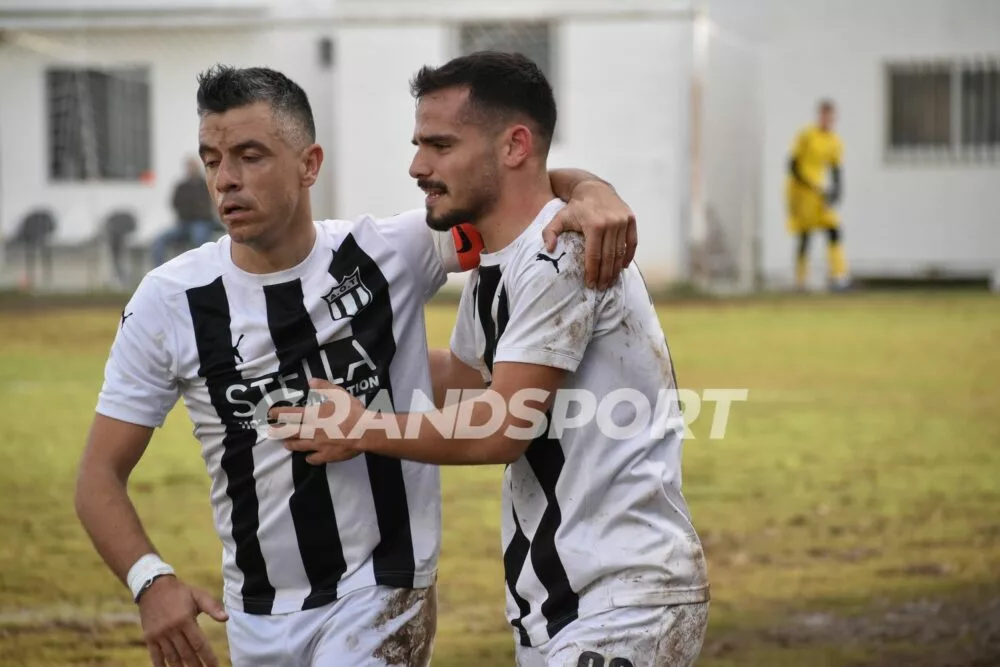Στον Ζαρό κόντρα στη Νέα Ιωνία ο ΑΟΤ