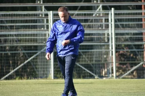 Με αρκετά προβλήματα στον Άγιο Νικόλαο ο Άρης Πετρούπολης