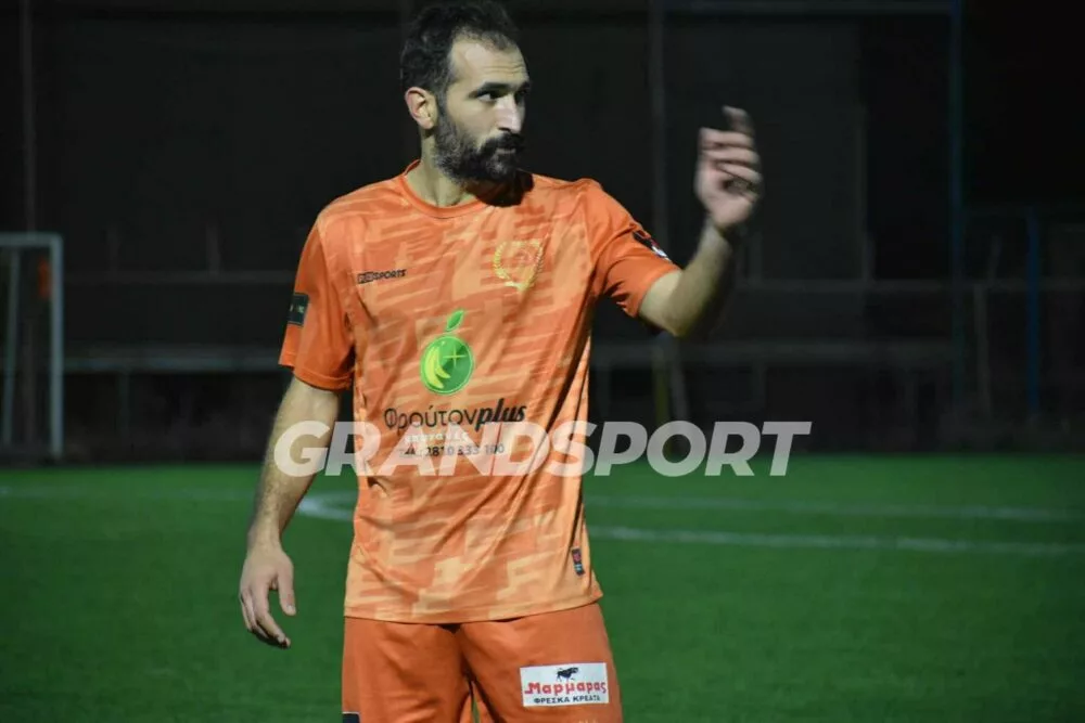 Πέρασε από τη Δαμάστα και ανοίγει τη διαφορά η Χαραυγή