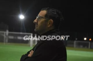 Ο Γιώργος Φανουράκης στο Χαραυγή-Ζαρός