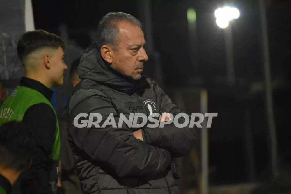 Διπλό χτύπημα από τον Ζαρό!