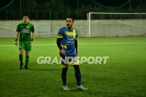 Ματσάρα με εφτά γκολ και νικητή τον ΟΦΑ