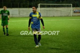 Πέρασε νικηφόρα από τον Άγιο Δημήτριο ο ΟΦΑ