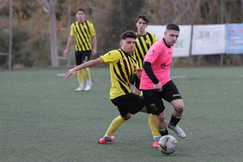 Εργοτέλης – Ρωμανός 2-1: Τα highlights του αγώνα (vid)