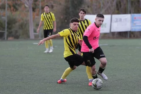Εργοτέλης – Ρωμανός 2-1: Τα highlights του αγώνα (vid)