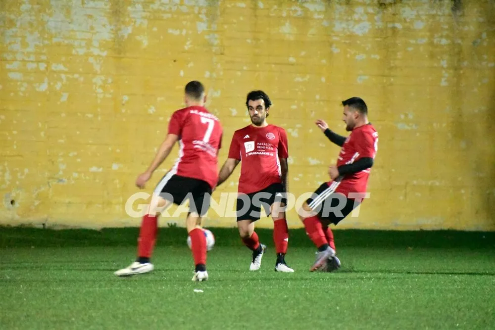 Φιλικό ξεμούδιασμα στους Βώρους