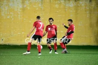 Φιλικό ξεμούδιασμα στους Βώρους