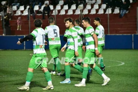 Λίντο-Αγία Βαρβάρα 1-3: Τα highlights του αγώνα (vid)