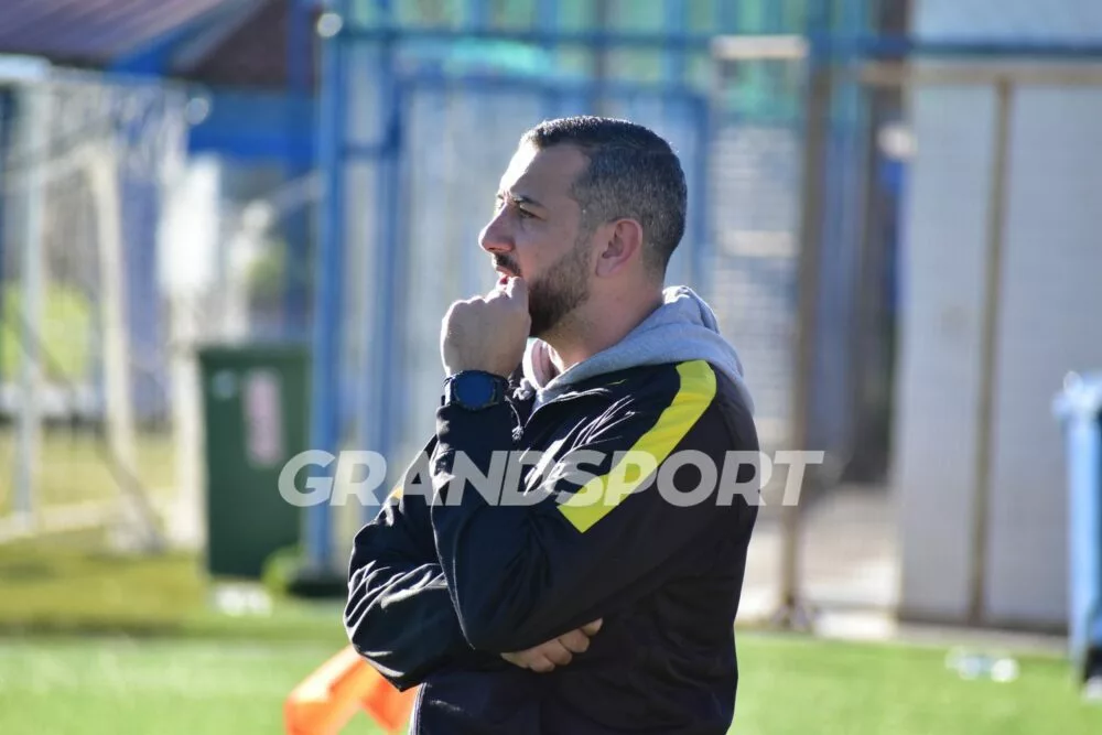 Ν. Μαστορίδης: «Κλείσαμε καλά το έτος και θα δουλέψουμε για το 2025»