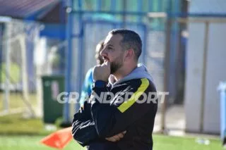 Ν. Μαστορίδης: «Πάμε για την νίκη, κάθε άλλο αποτέλεσμα ίσως αποδειχθεί μοιραίο για τον στόχο μας»