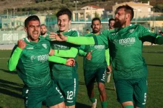 Με δύο απουσίες κόντρα στον Εθνικό Πειραιώς