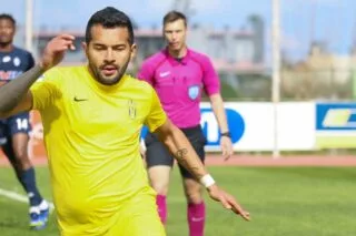 «Υπέρβαση» με Γουίλσον Τσιμέλι ο ΑΟΑΝ