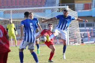 «Δεν ξέρω αν έχει ο Ηρόδοτος το βάθος για την 1η θέση» (vid)