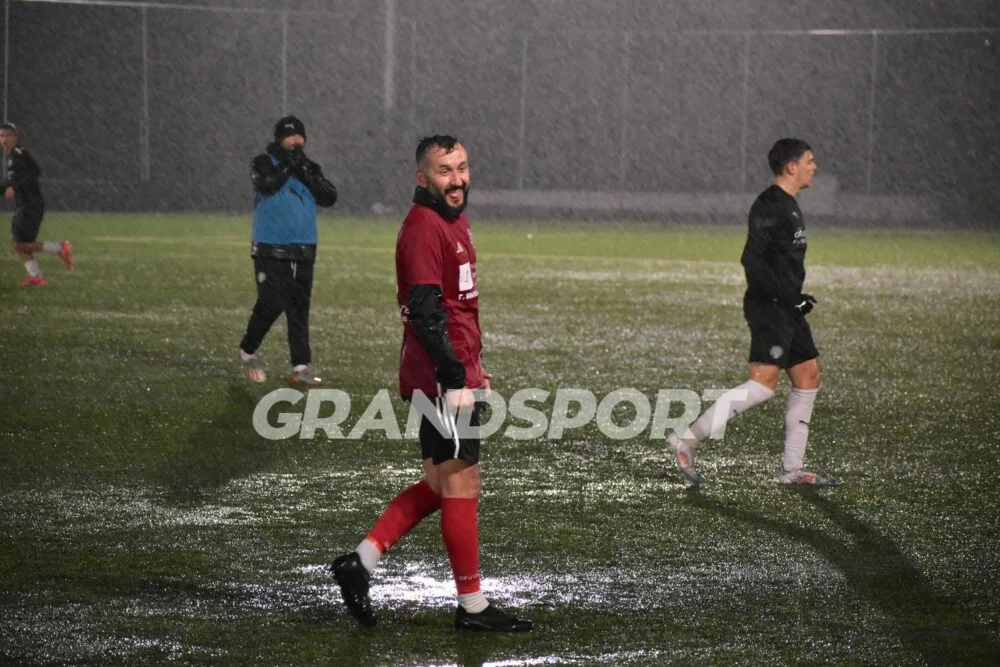 Αναμετρήθηκαν Φαιστός και Γόρτυνα