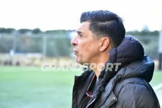 Μ. Στεφανίδης: «Ένα πολύ δύσκολο παιχνίδι, έχουμε ανάγκη τη νίκη»