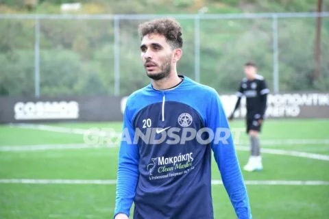 Επίσημα στον ΑΟΤ ο Πήλιος