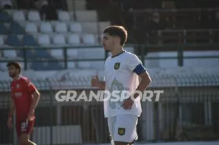 Ο Κεραυνός Ατσαλένιου ανταποκρίνεται  στις απαιτήσεις
