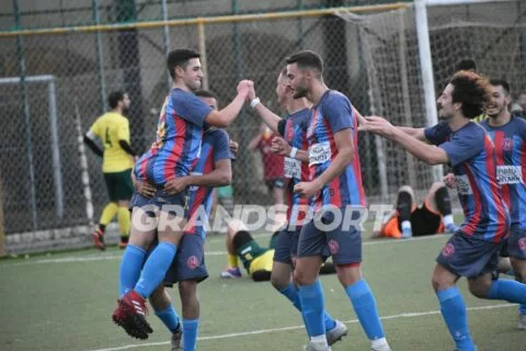 Νικητής ο Μαραθώνας κόντρα στον  ΟΦΑ