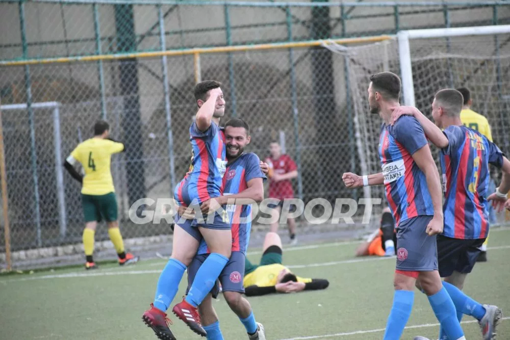Τρίτη του Πάσχα επιστρέφουν στις προπονήσεις στον Μαραθώνα