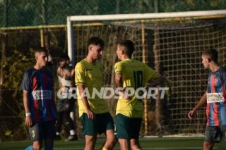 Μεγάλη νίκη για το Λίντο, 5-0 τον ΟΦΑ με πρωταγωνιστή τον Μαυρή